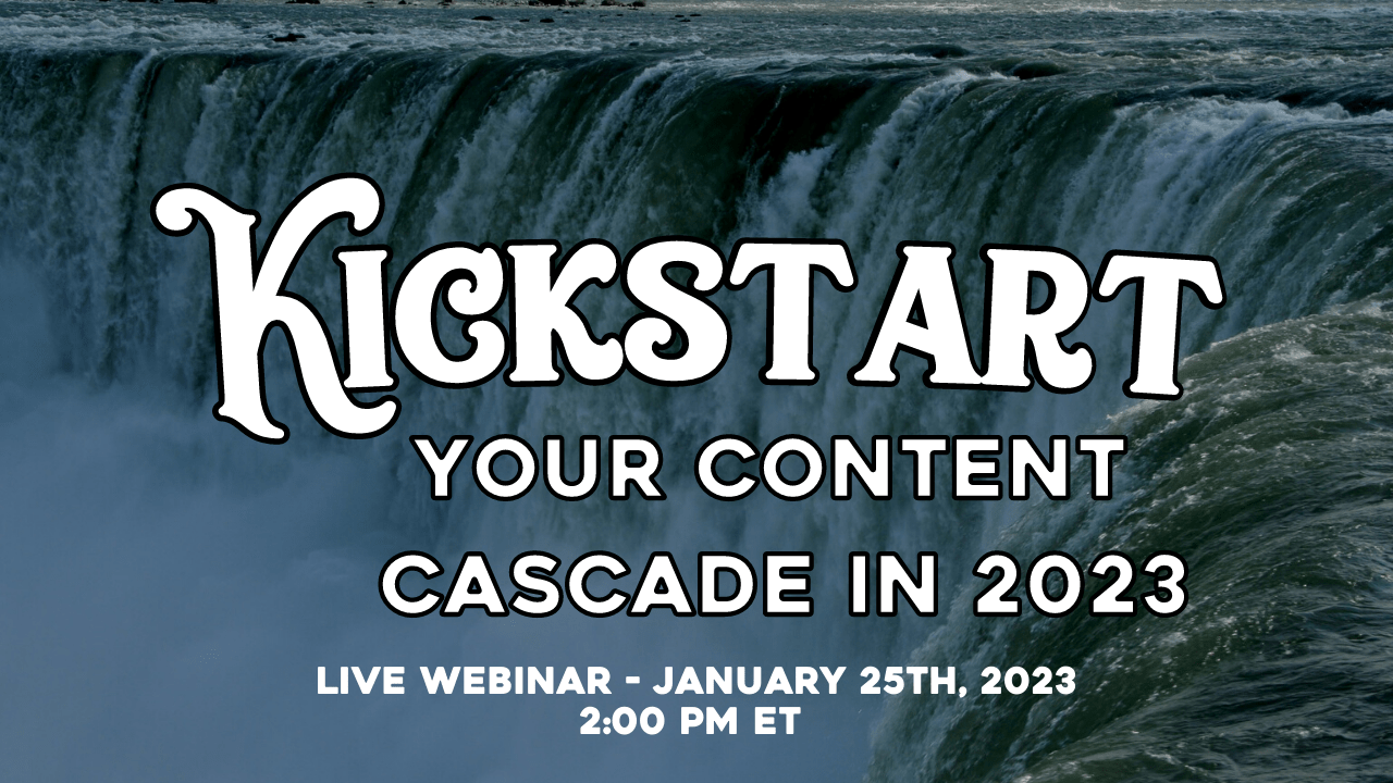 Content Cascade - Download Artistic Sunset Photo | Desktop